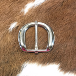 #5 Heel Bar Buckles