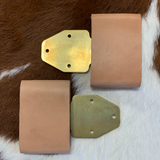 Blevins Stirrup Buckles