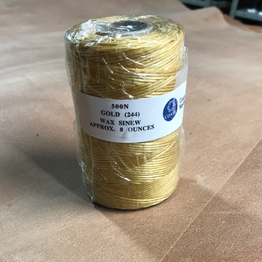 Artificial Sinew 8 oz