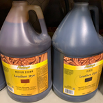 Fiebings Leather Dye Gallon