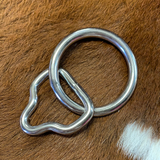 Halter Ring
