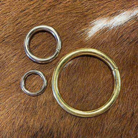 #7 O-Rings