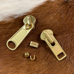 #10 Zipper Parts