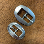 #134 Cart Dome Buckle