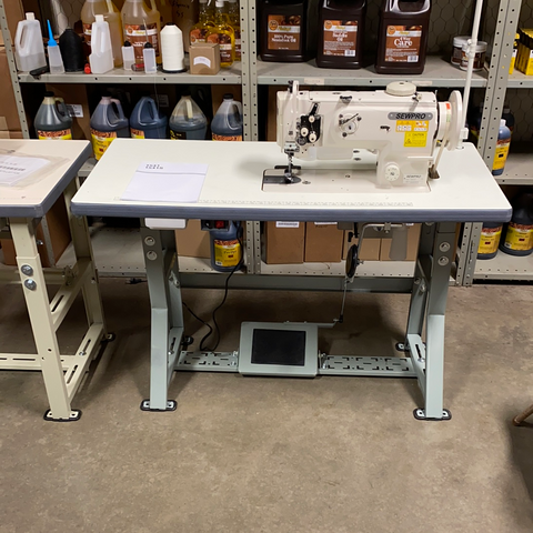 SewPro 1541 Sewing Machine