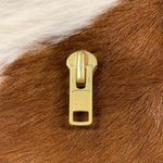 #10 Zipper Parts
