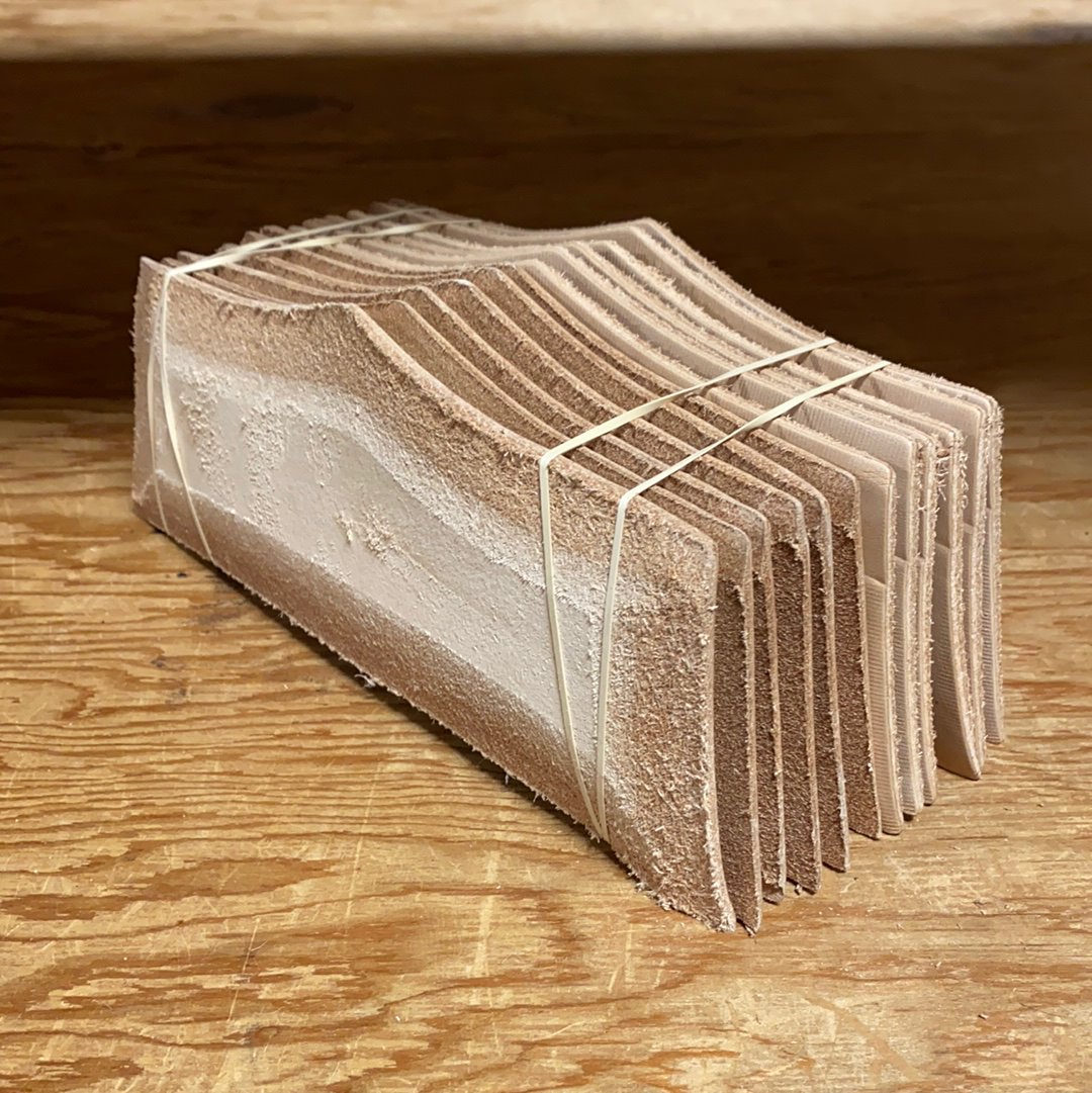 Boot Counter Boot Counters – Panhandle Leather Co.