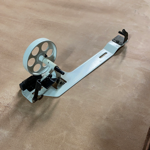 Bobbin Winder