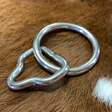 Halter Ring