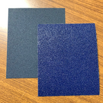 Sandpaper Sheets