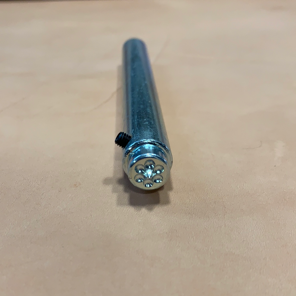 Tubular best sale rivet setter