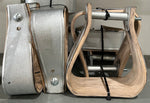 Stirrups