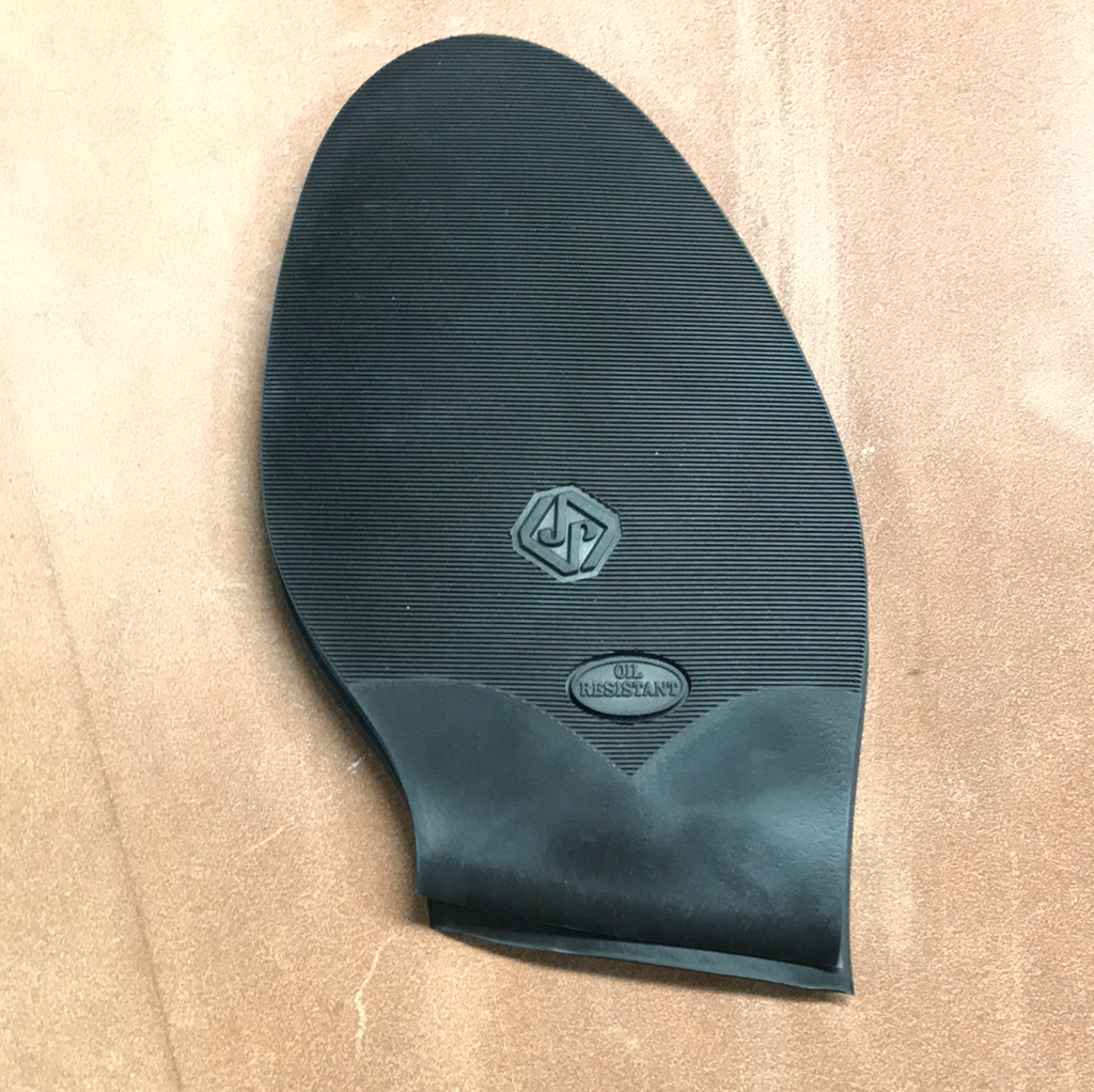 Rubber 2025 half soles