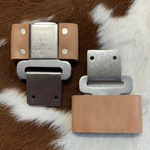 Blevins Stirrup Buckles