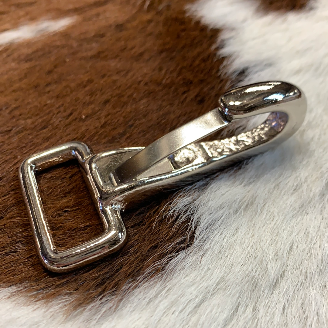 Spring Snaps – Panhandle Leather Co.