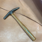 C.S. Osborne Magnetic Tack Hammer
