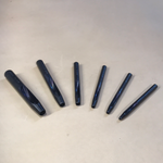 C.S. Osborne K-245 Belt Punch Set