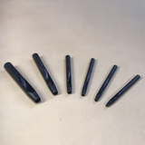 C.S. Osborne K-245 Belt Punch Set