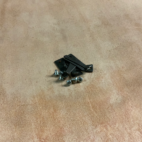 C.S. Osborne 155 Side Spring for Revolving Punch