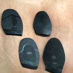 Rubber Half Soles