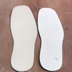 Diamond Back Full Soles