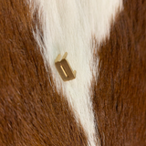 #10 Zipper Parts