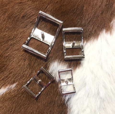 #210 Conway Buckles