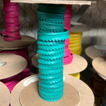 Top Beading