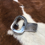 Adjustable Stirrup Buckle