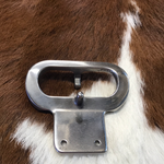 Adjustable Stirrup Buckle