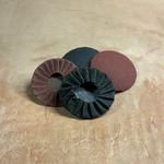 Sandpaper Naumkeg