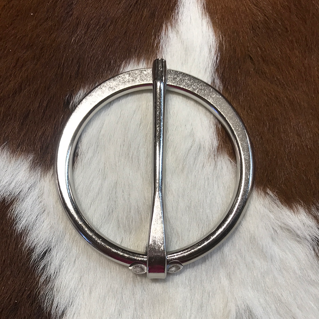Ring buckle hotsell