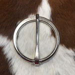 Cinch Ring Buckle