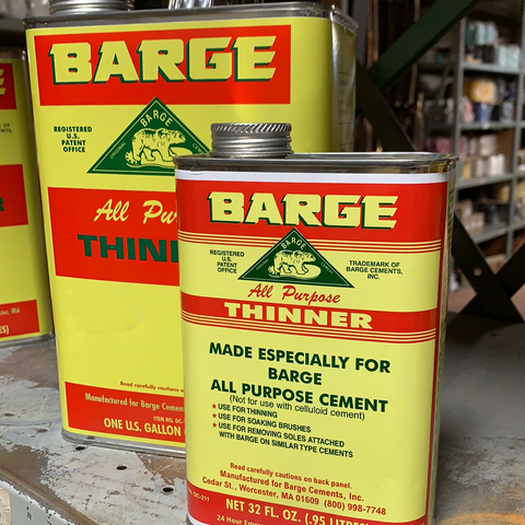 Barge All Purpose Thinner