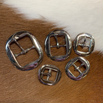 #132 Cart Buckle