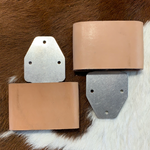 Blevins Stirrup Buckles