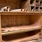 Hermann Oak Skirting