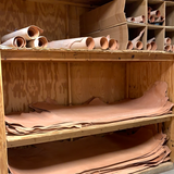 Hermann Oak Skirting