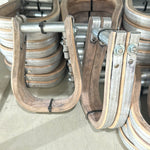 Stirrups