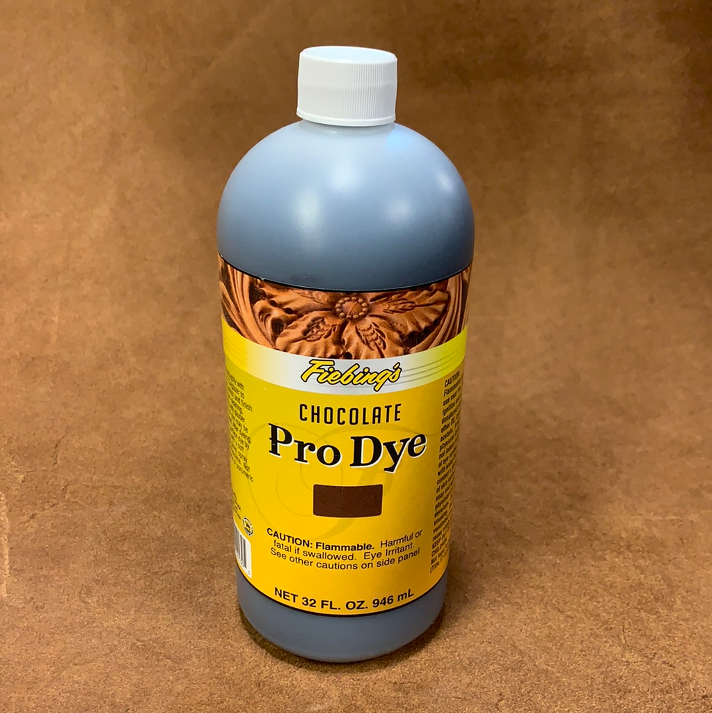 Fiebings Pro Dye 32 oz