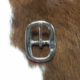 #5705 Center Bar Buckles