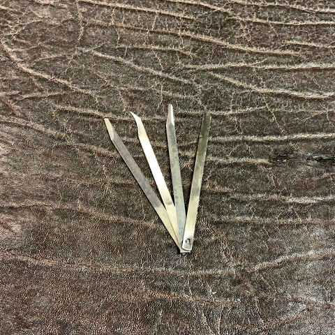 C.S. Osborne 259 Extension Blade
