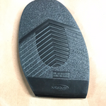 Rubber Half Soles