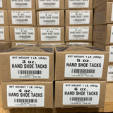 DB Gurney Hand Shoe Tacks