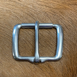 #10860 Stainless Steel Roller Buckle