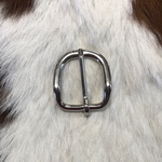 #5 Heel Bar Buckles