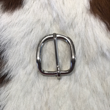 #5 Heel Bar Buckles