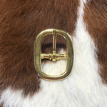 #5705 Center Bar Buckles