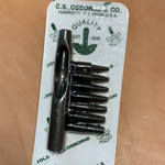 C.S. Osborne K-157 Mini Punch Set