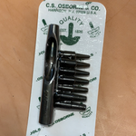 C.S. Osborne Mini Punch Set